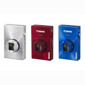 CANON IXY 3
