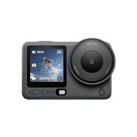 Osmo Action 6のメイン画像