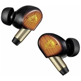 JVC Victor WOOD master HA-FW5000T