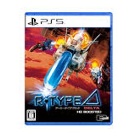 シティコネクション R-Type Delta: HD Boosted
