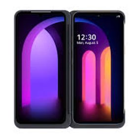 LG V60 ThinQ 5Gのメイン画像