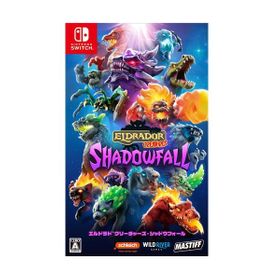 エルドラド クリーチャーズ・シャドウフォールのメイン画像
