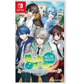めろんぱーかー ～キミがなんでも部の部長さん！～のメイン画像