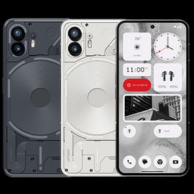 Nothing Phone(2)のメイン画像
