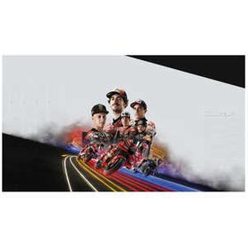 MotoGP 23のメイン画像