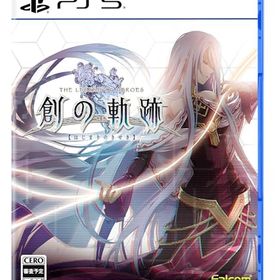 英雄伝説 創の軌跡のメイン画像