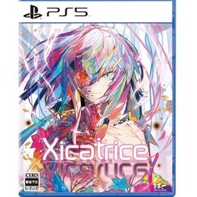 シカトリスのメイン画像