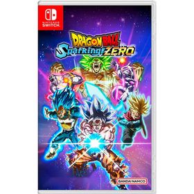 ドラゴンボール Sparking! ZEROのメイン画像