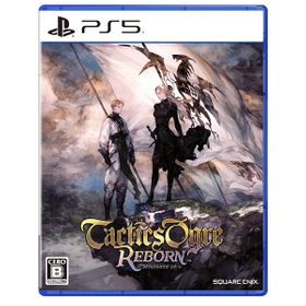 タクティクスオウガ リボーンのメイン画像