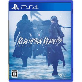 Redemption Reapersのメイン画像