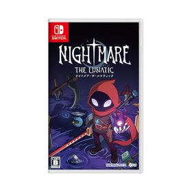 Nightmare: The Lunaticのメイン画像