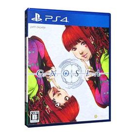 グノーシアのメイン画像