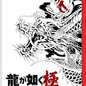 龍が如く 極のメイン画像