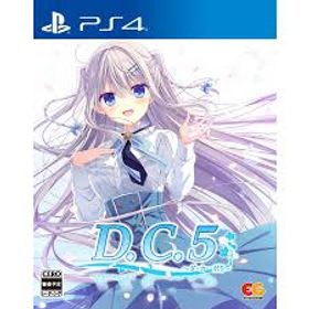 D.C.5 ～ダ・カーポ5～のメイン画像