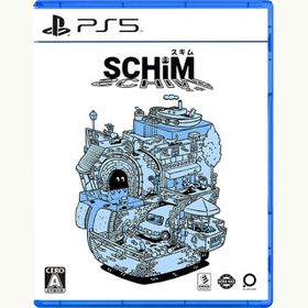 SCHiM - スキム -のメイン画像