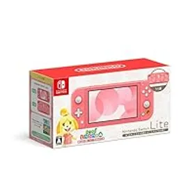 Nintendo Switch Lite 本体 新品¥6,950 中古¥7,500 | 新品・中古の