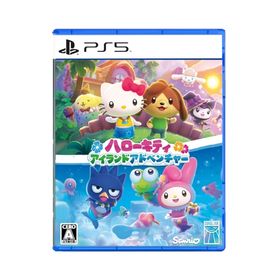 ハローキティ アイランドアドベンチャーのメイン画像