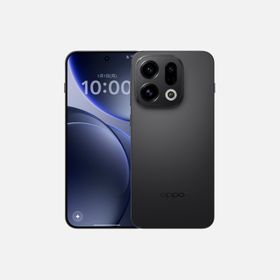OPPO Find X9のメイン画像
