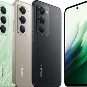 REDMI 15 5Gのメイン画像