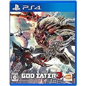 GOD EATER RESURRECTIONのメイン画像