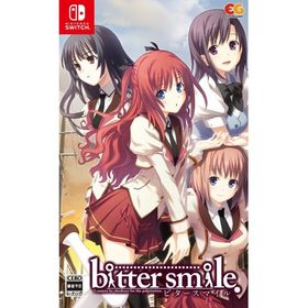 bitter smile.のメイン画像