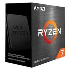 AMD Ryzen 7 5700X3D