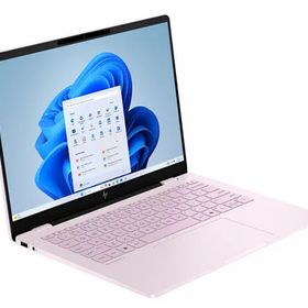 【ほぼ未使用】HP Omnibook7 14-fr SAKURA ノートPC