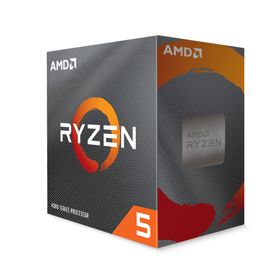 Ryzen 5 4500 BOXのメイン画像