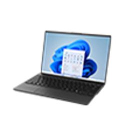 FMV LIFEBOOK UH75/Jのメイン画像