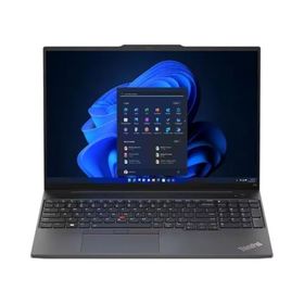 ThinkPad E16 Gen 1 AMDのメイン画像
