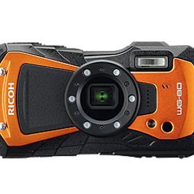 RICOH WG-80のメイン画像