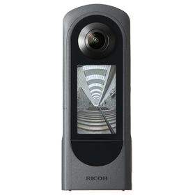 RICOH THETA Xのメイン画像