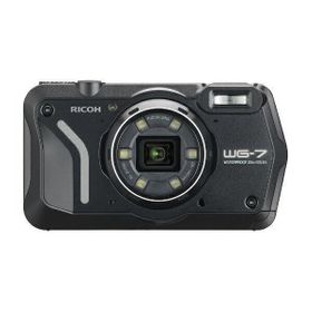 RICOH WG-7のメイン画像