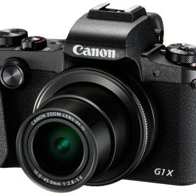 PowerShot G1 X Mark IIIのメイン画像