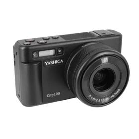 City 100 YAS-DGC100のメイン画像