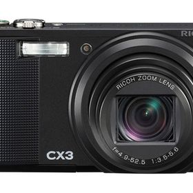 CX3のメイン画像