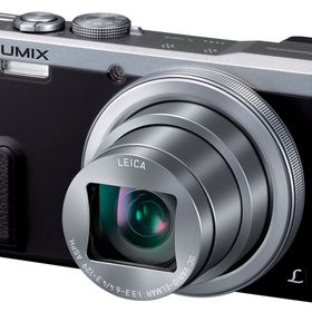 LUMIX DMC-TZ60のメイン画像