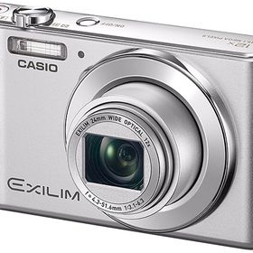 EXILIM EX-ZS260のメイン画像