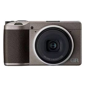 RICOH GR III Diary Editionのメイン画像