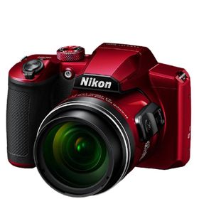 COOLPIX B600のメイン画像