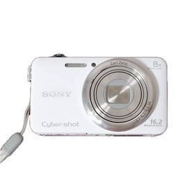 【良品】SONY Cyber-shot DSC-WX60 デジタルカメラ#320