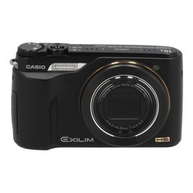 HIGH SPEED EXILIM EX-FH100のメイン画像