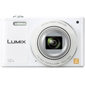 LUMIX DMC-SZ10のメイン画像