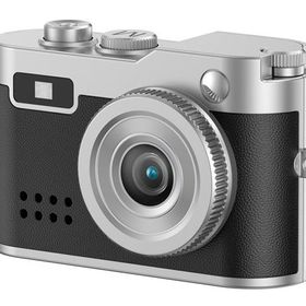 ミニデジタルトイカメラ Cookieのメイン画像