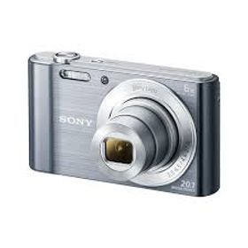 Cyber-shot DSC-W810のメイン画像