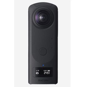 RICOH THETA Z1 51GBのメイン画像