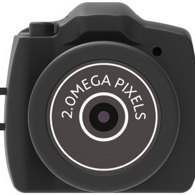 トイナカメラ easy CAM-T201のメイン画像