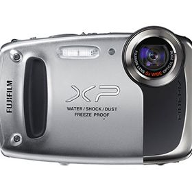 FinePix XP50のメイン画像