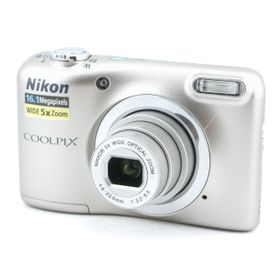 COOLPIX A10 新品 17,000円 中古 5,500円 | ネット最安値の価格比較