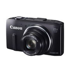 PowerShot SX280 HSのメイン画像
